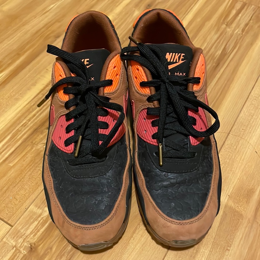 Nike 8.5 air max
